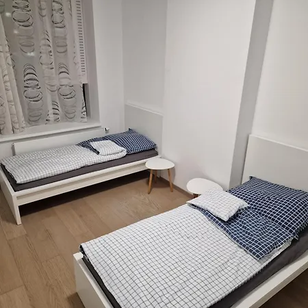 Appartamento Stylish Panorama Family *