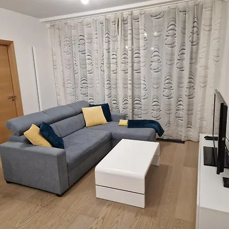 Stylish Panorama Family