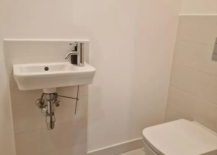 Stylish Panorama Family شقة براتسيلافا