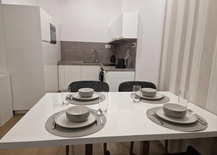 Stylish Panorama Family شقة براتسيلافا