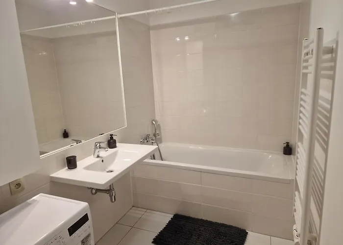 Stylish Panorama Family 아파트 *